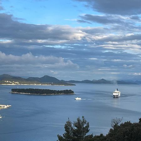 View Dubrovnik Daire Dış mekan fotoğraf