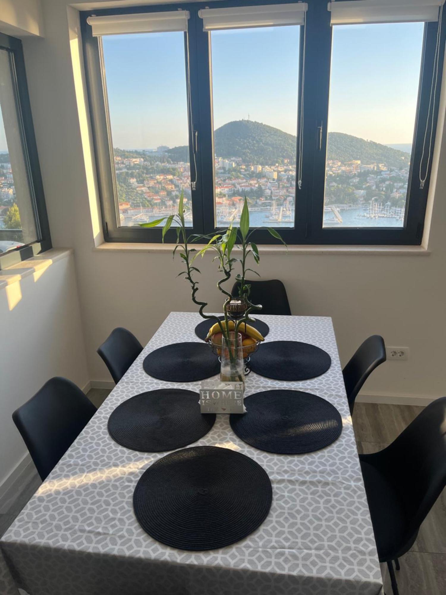 View Dubrovnik Daire Dış mekan fotoğraf