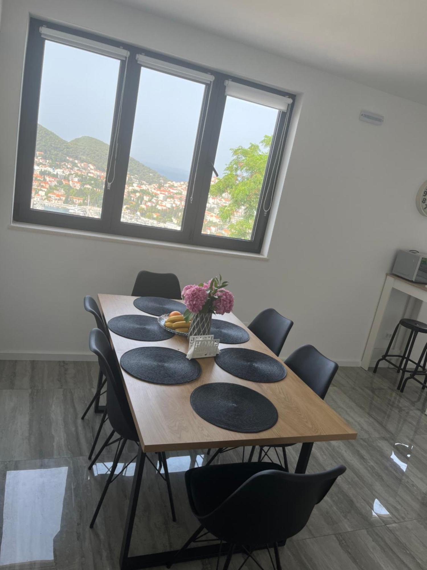 View Dubrovnik Daire Dış mekan fotoğraf